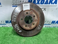 ���� ��������� FORD Escape 2007-2012 EF913325X ZD L3-VE, �������� EF913325X ����