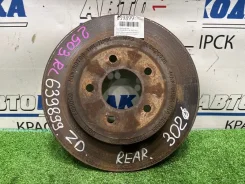 ���� ��������� FORD Escape 2007-2012 EF9126251A ZD L3-VE, ������ EF9126251A ����