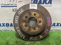���� ��������� FORD Escape 2007-2012 EF9126251A ZD L3-VE, ������ EF9126251A ����