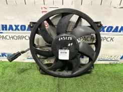 ���������� ��������� Citroen C4 2010-2018 1253K4 B7 DV6FC, �������� 1253K4 ����