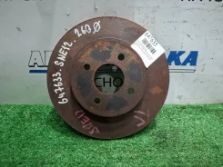 ���� ��������� Nissan NOTE 2012-2020 402063U80A SNE12 HR12DE, �������� 402063U80A ����
