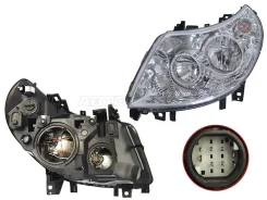 ���� Peugeot Boxer 06-14 / Citroen Jumper 06-14 / Fiat Ducato 06-14 (�����), ����� ST5521124LLDEM ����
