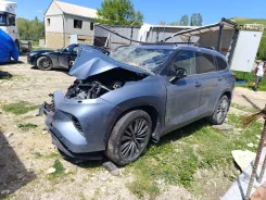 Toyota Highlander ����