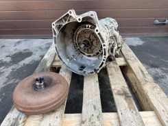 ���� BMW 5-Series 5HP19 24001423933 E39 M54B30 306S3 24001423933 ����
