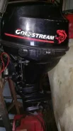 Golfstream. 8��.�., 2-�������, ����������, ���� S (381 ��), 2015 ��� ����