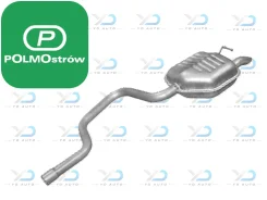 ��������� ������ ����� Ford Mondeo 2.0DCi 01-07 08615 08615 ����