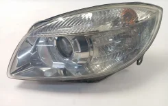 �������� ���� 5J1941017A Skoda Fabia Mk2 (5J) 2007 - 2014 ���� Skoda Fabia Mk2 (5J) 2008 3-DMO229220 5J1941017A ����