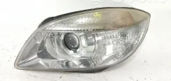 �������� ���� 5J1941017A Skoda Fabia Mk2 (5J) 2007 - 2014 ���� Skoda Fabia Mk2 (5J) 2007 3-CJT18948 5J1941017A ����