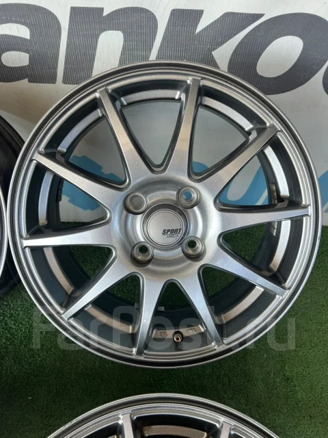 Abelia Sport