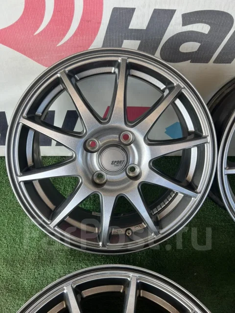 Abelia Sport