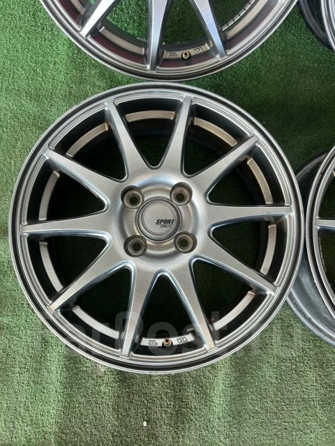 Abelia Sport