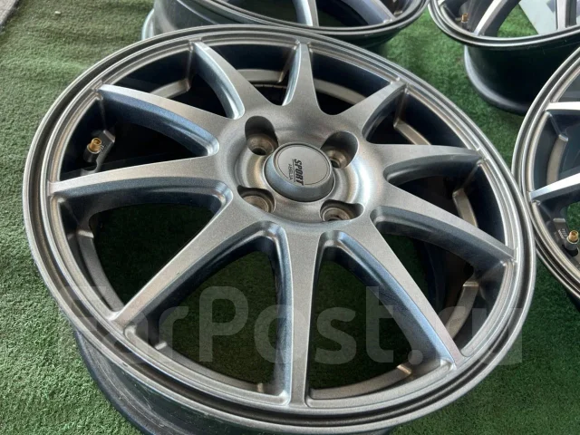 Abelia Sport