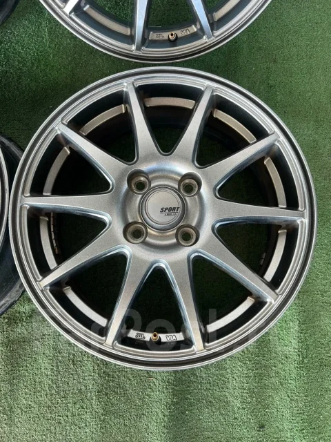 Abelia Sport
