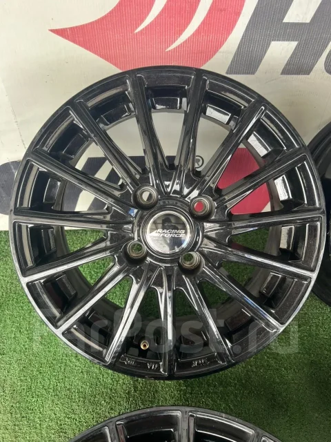 OZ Racing Force