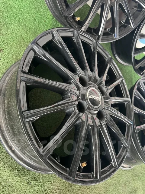 OZ Racing Force