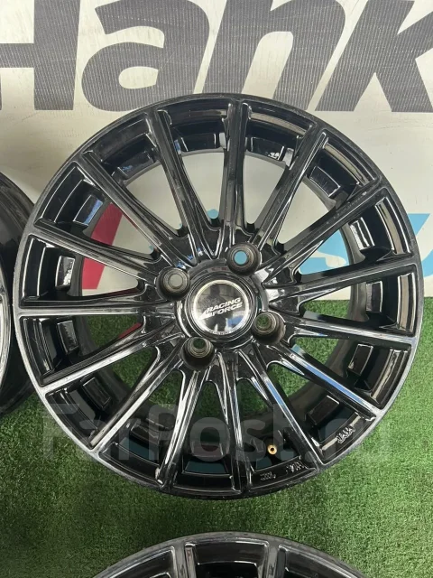 OZ Racing Force