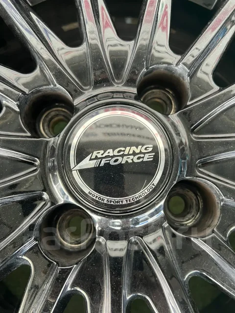 OZ Racing Force