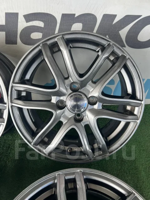 Fuji Copp SG-E