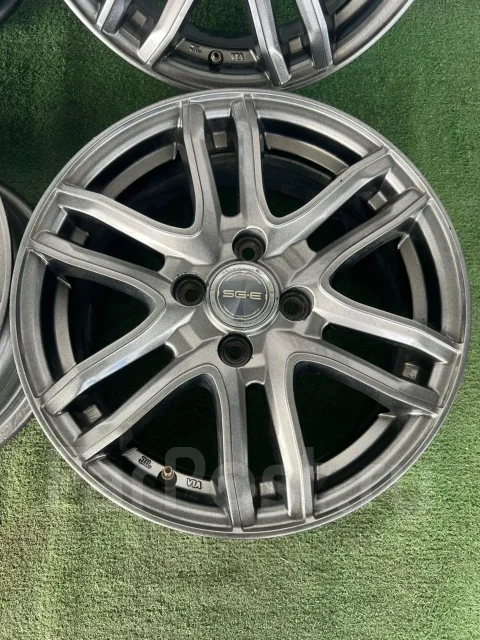 Fuji Copp SG-E
