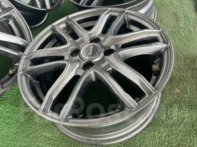 Fuji Copp SG-E