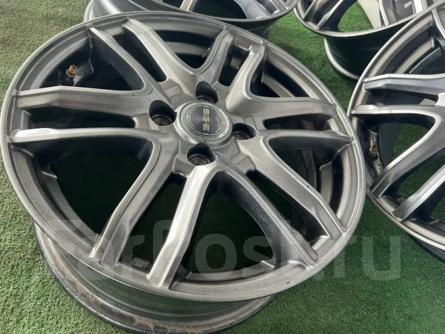Fuji Copp SG-E