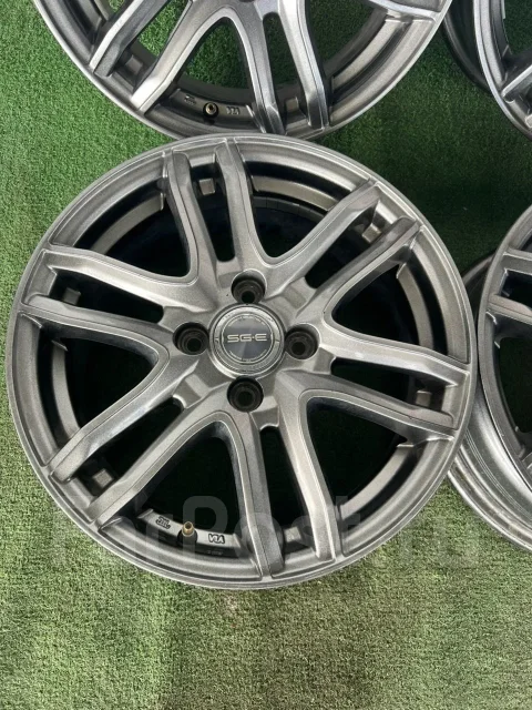 Fuji Copp SG-E