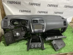 ������ ������� Citroen C4 Aircross 2012 W1CJA 4B11 ����
