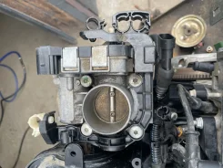 ���������� �������� Fiat Albea 2008 44SMF9 350�1000 44SMF9 ����