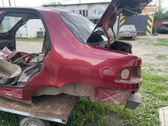 ����� Fiat Albea 2008 350�1000, ������ ����� ����