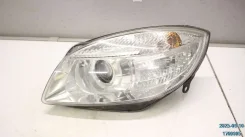 �������� ���� ����� 5J1941017A Skoda Fabia Mk2 (5J) 2007 - 2014 ���� Skoda Fabia Mk2 (5J) 2008 3-DLN128817 5J1941017A ����