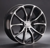LS Wheels LS 764