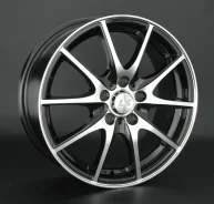 LS Wheels LS 536