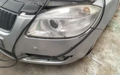 �������� ���� ����� 5J1941017A Skoda Fabia Mk2 (5J) 2007 - 2014 ���� Skoda Fabia Mk2 (5J) 2010 3-SJR54146 5J1941017A ����