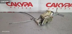 ����� ����� Toyota Vitz SCP10 1SZ-FE, ������ �������� ����