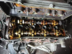 ��������� Toyota Ipsum ACM21W 2AZ-FE 1900028483 1900028483 ����