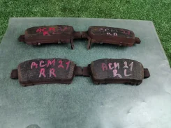 ������� ��������� Toyota Ipsum ACM21W 2AZ-FE 0446644010, ������ 0446644010 ����