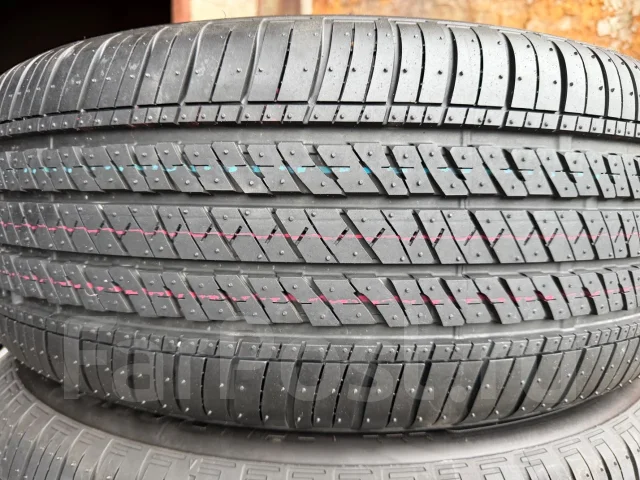 Bridgestone Turanza EL450. ������, 2026 ���, ����� ����