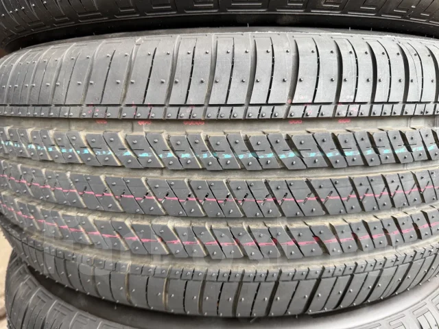 Bridgestone Turanza EL450. ������, 2026 ���, ����� ����