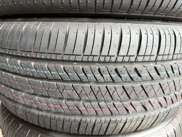 Bridgestone Turanza EL450. ������, 2026 ���, ����� ����