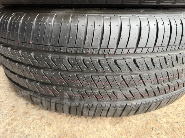 Bridgestone Turanza EL450. ������, 2026 ���, ����� ����