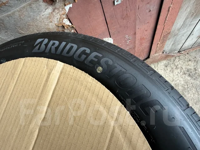 Bridgestone Turanza EL450. ������, 2026 ���, ����� ����