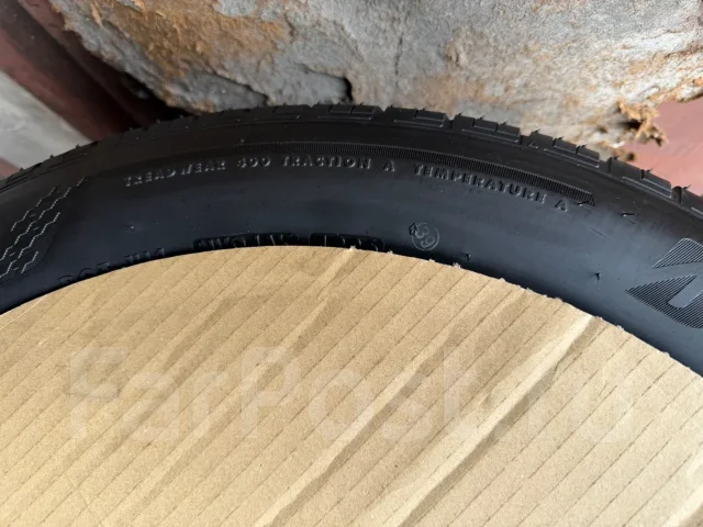 Bridgestone Turanza EL450. ������, 2026 ���, ����� ����