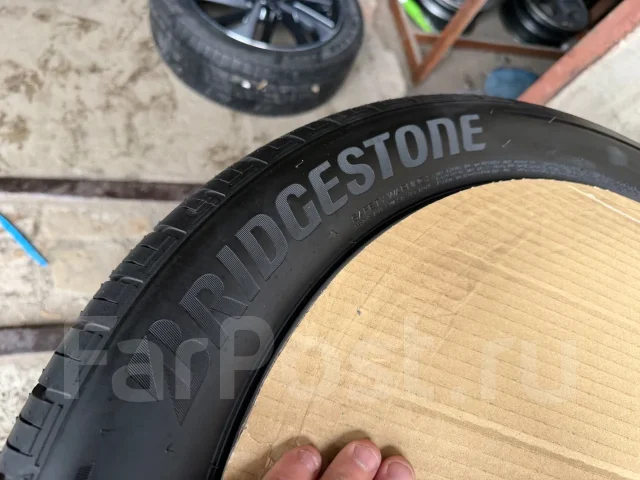Bridgestone Turanza EL450. ������, 2026 ���, ����� ����