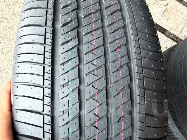 Bridgestone Turanza EL450. ������, 2026 ���, ����� ����