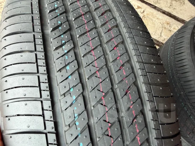 Bridgestone Turanza EL450. ������, 2026 ���, ����� ����