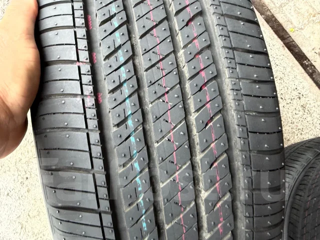 Bridgestone Turanza EL450. ������, 2026 ���, ����� ����