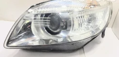 �������� ���� �����, 5J1941017A Skoda Fabia Mk2 (5J) 2007 - 2014 ���� Skoda Fabia Mk2 (5J) 2010 3-IEP2865 1EL247025251 ����