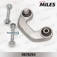���� ������������� AUDI A4 01-08 ���. ����. ���. Miles DB78293 DB78293 ����