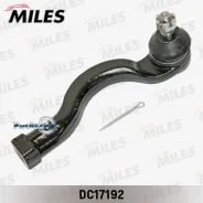 ���������� �/� Mitsubishi Pajero 01-06 ���. Miles DC17192 DC17192 ����
