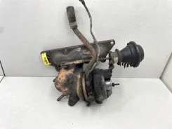��������������� (�������) Smart City/Fortwo A450, C450, W450 1998-2007; Smart City/Fortwo A450.400 1998-2007; Smart City/Fortwo A450.401 1998-2007; Sm...